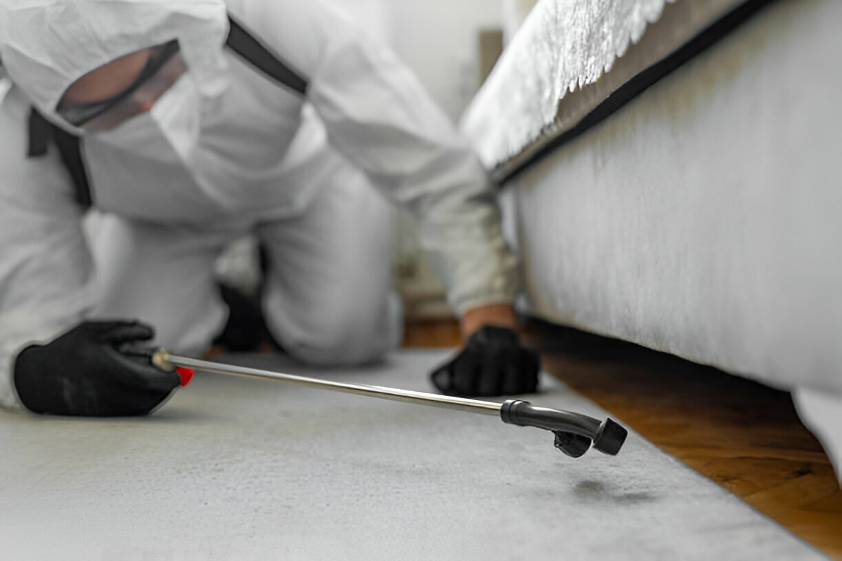 Mastering Pest Control: Preventing Reinfestation Like a Pro